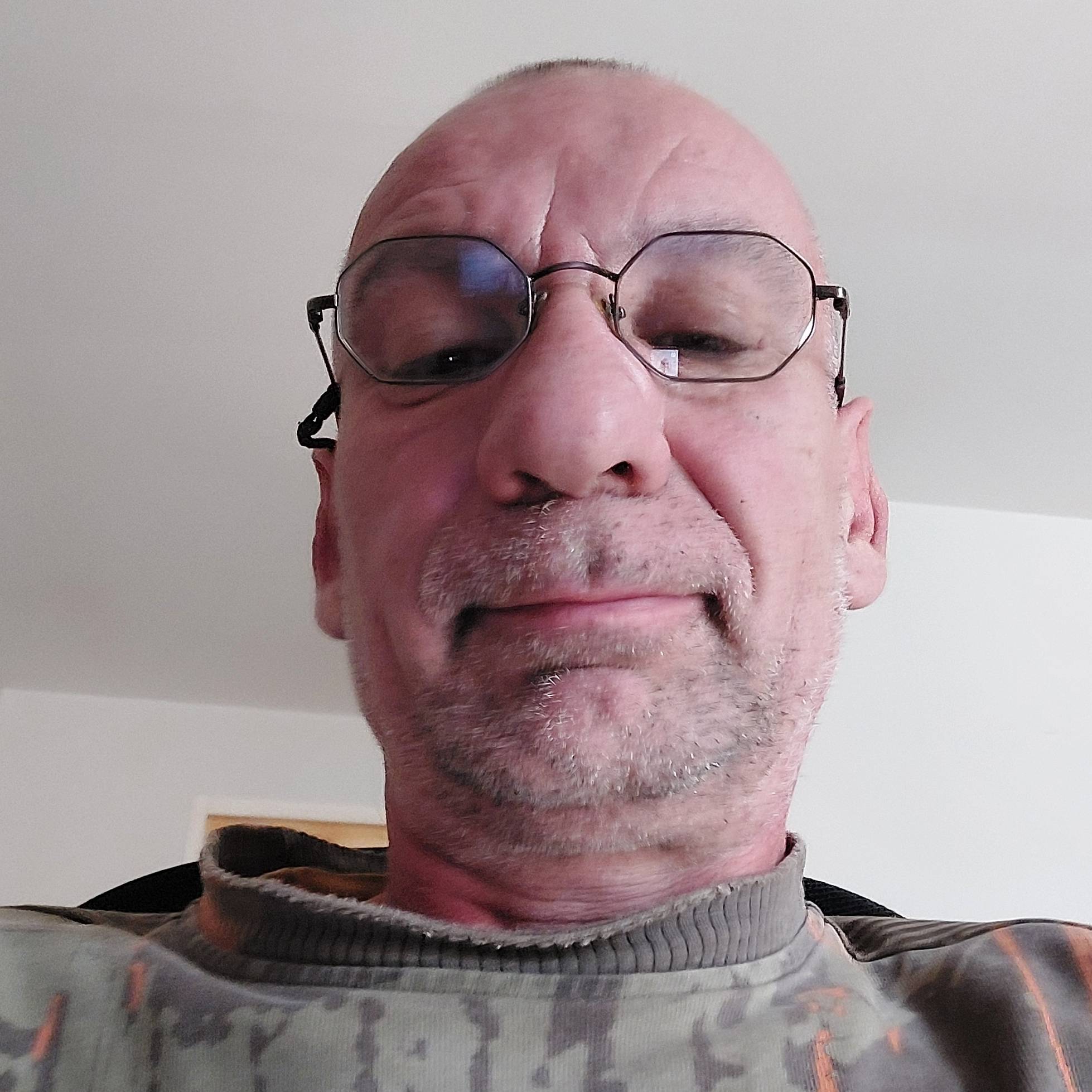 Jean-François Valldaura