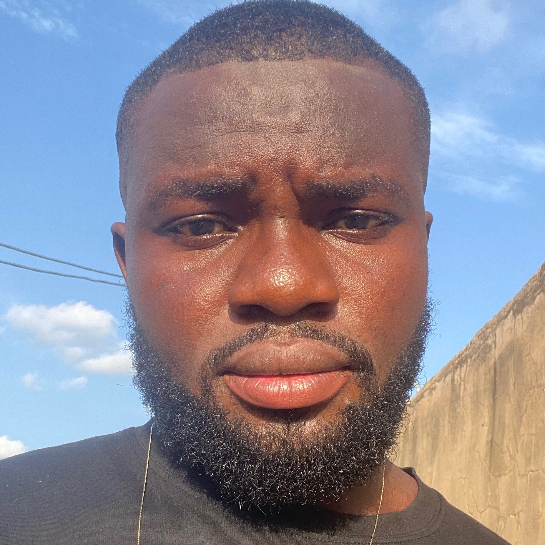 Henry Emeka