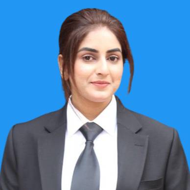 Shumaila Yousaf