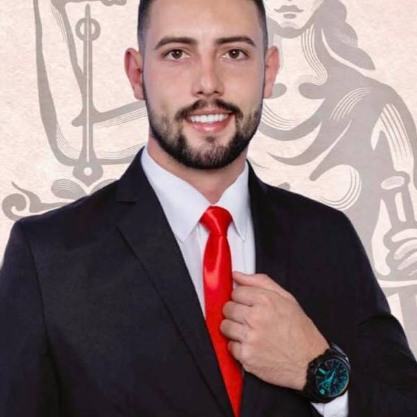 HERICK GABRIEL FERREIRA SILVA