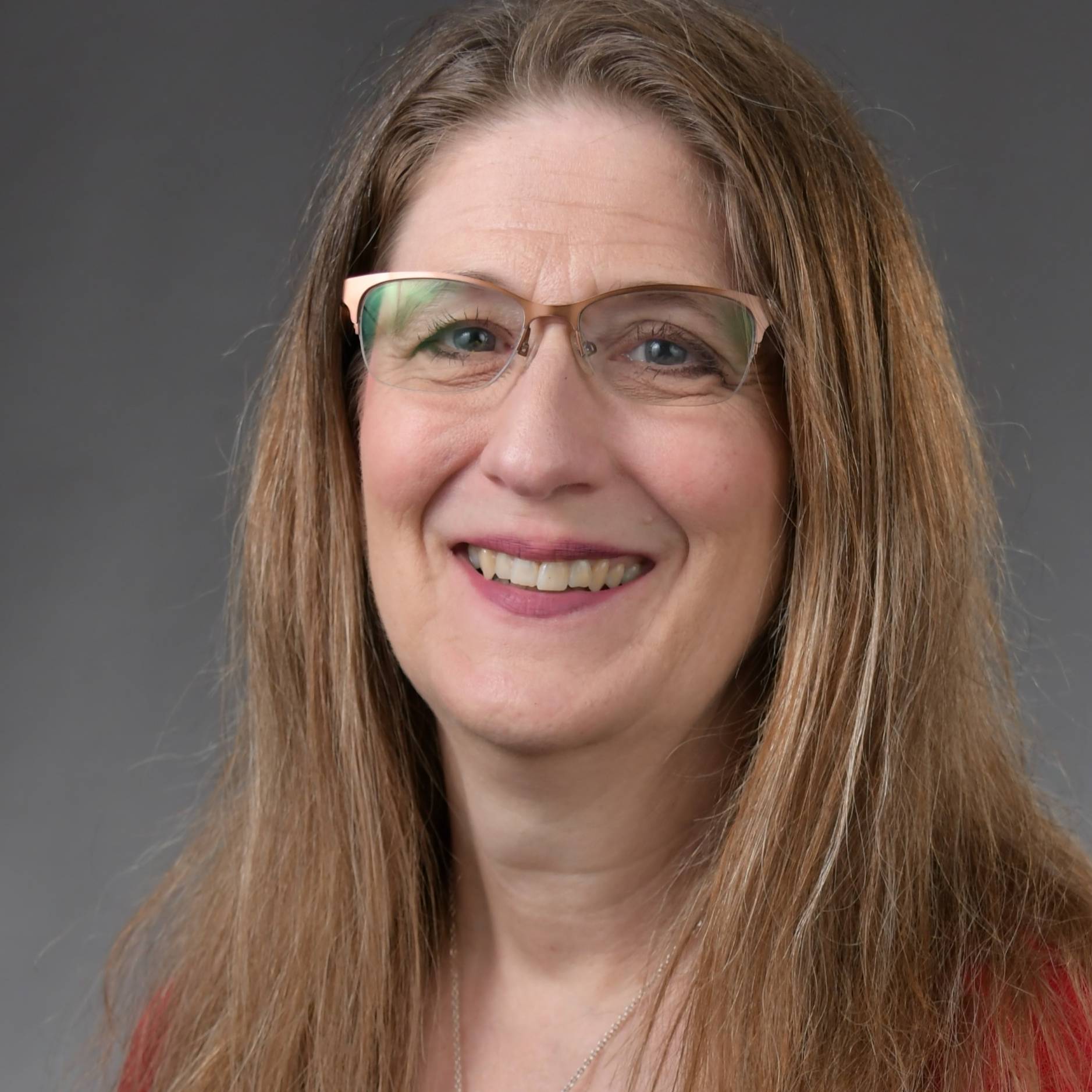 Susan Mueller