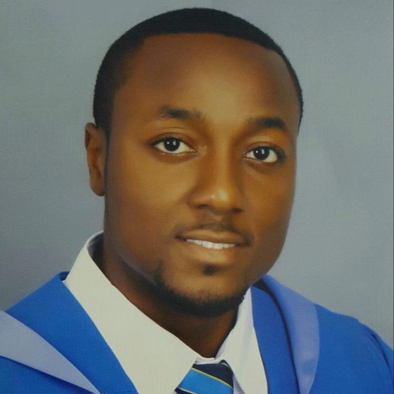 CLIVON HANSON