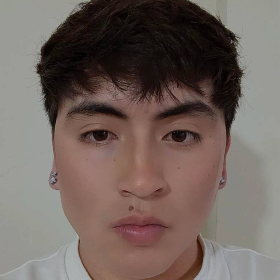 Jhoffer Estuwar Guevara Pazmiño