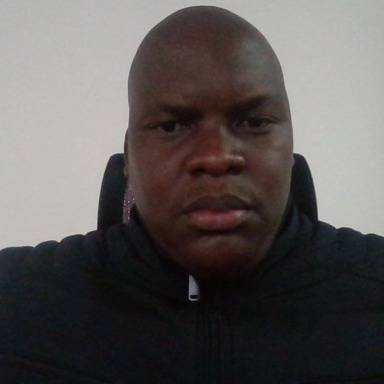 Vongani Eric Makamu