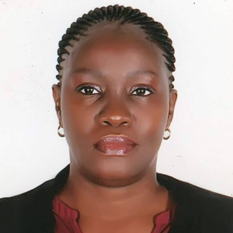 AJOBI ROSE ROSETTE VIVIEN