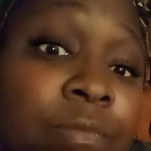 Tasha Yvette Jenkins