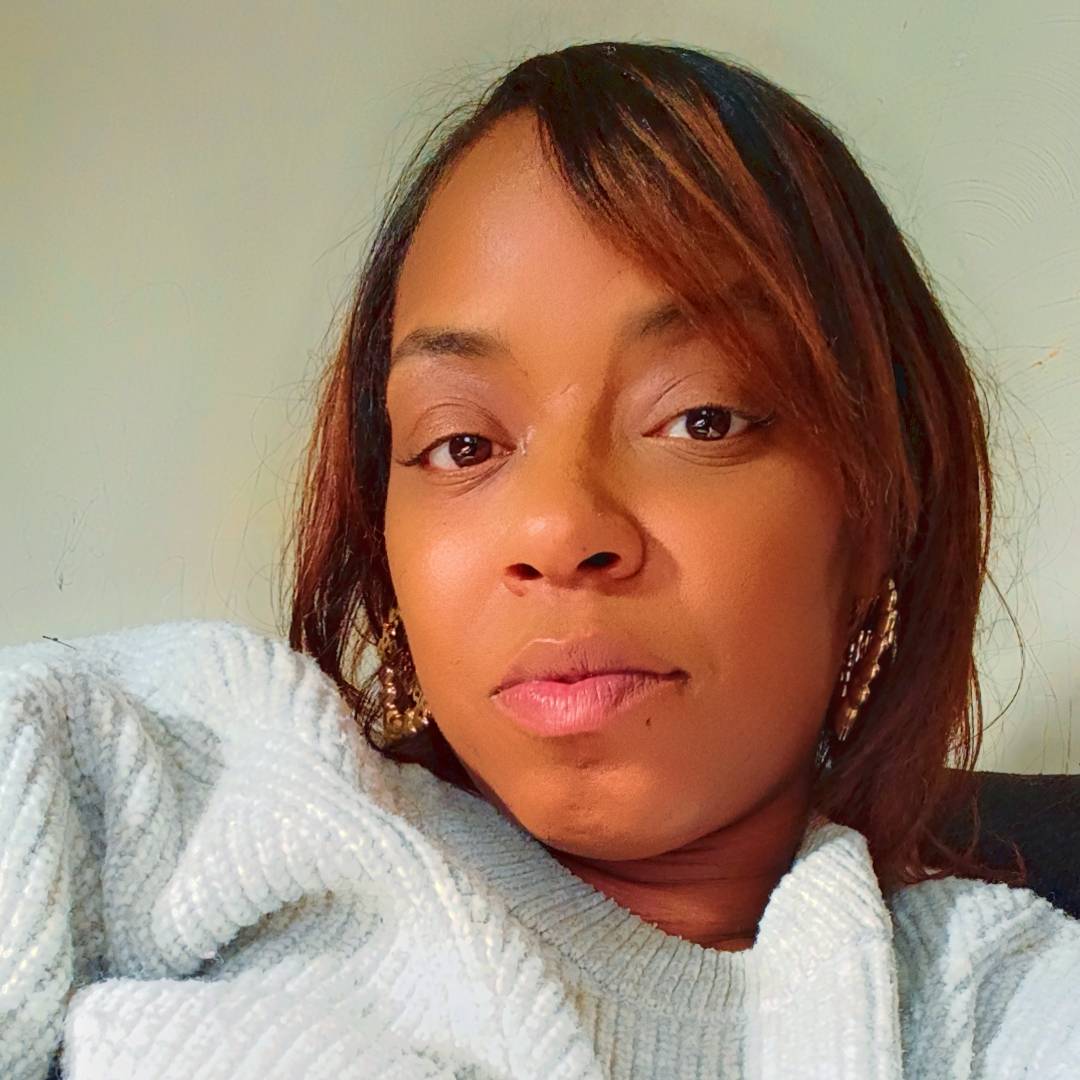 Shaquaya Jackson