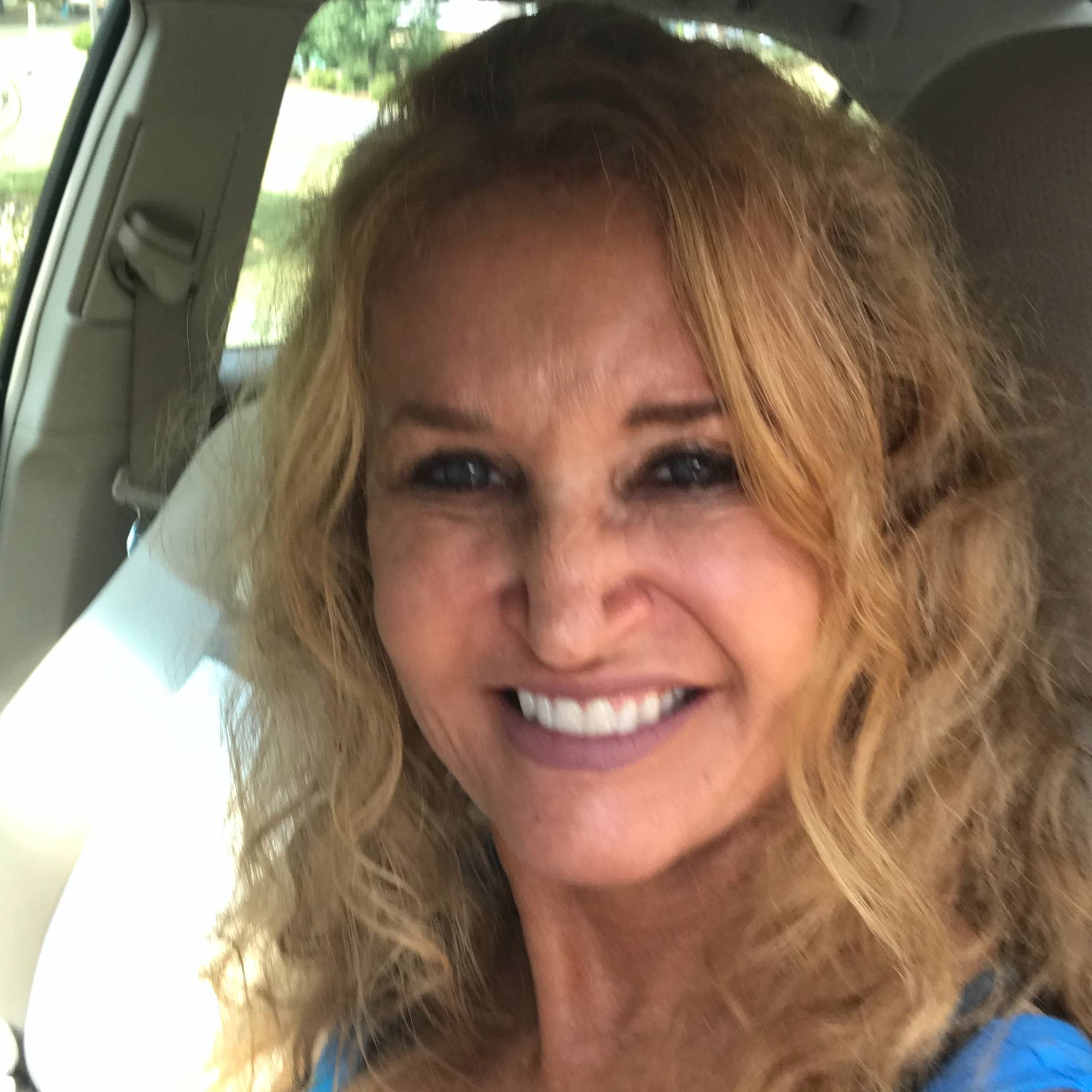 Susan Kelly