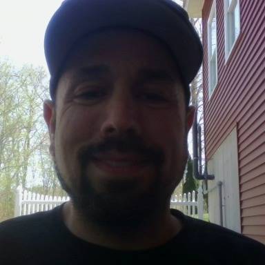 Eric Vicchitto