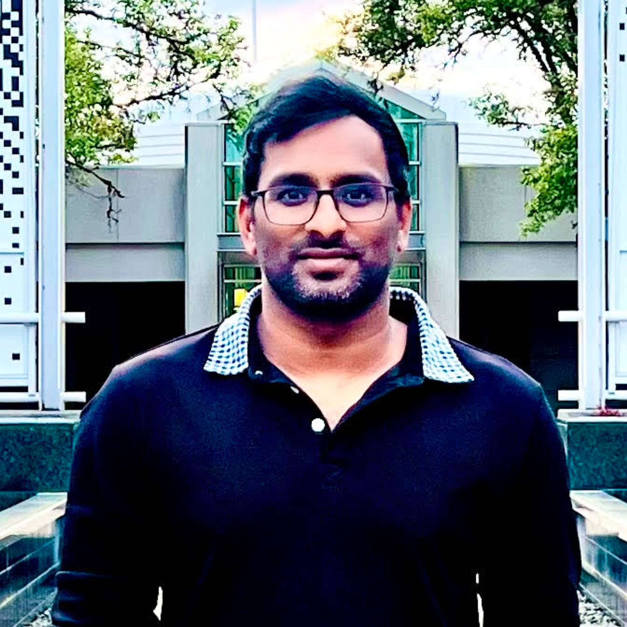 Manoj Kumar Gadikota