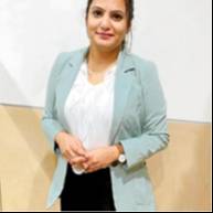 DEVKI LALWANI