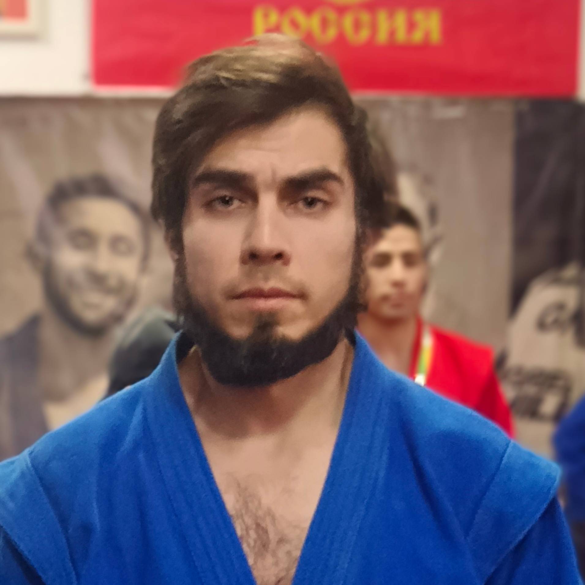 Nino Aldo Fortte Baldovino