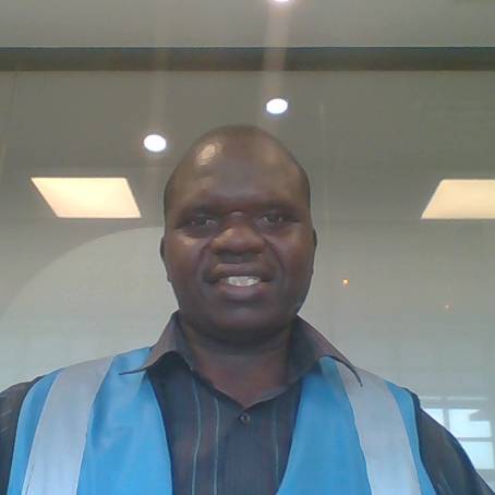 OMBANE HARON OINO