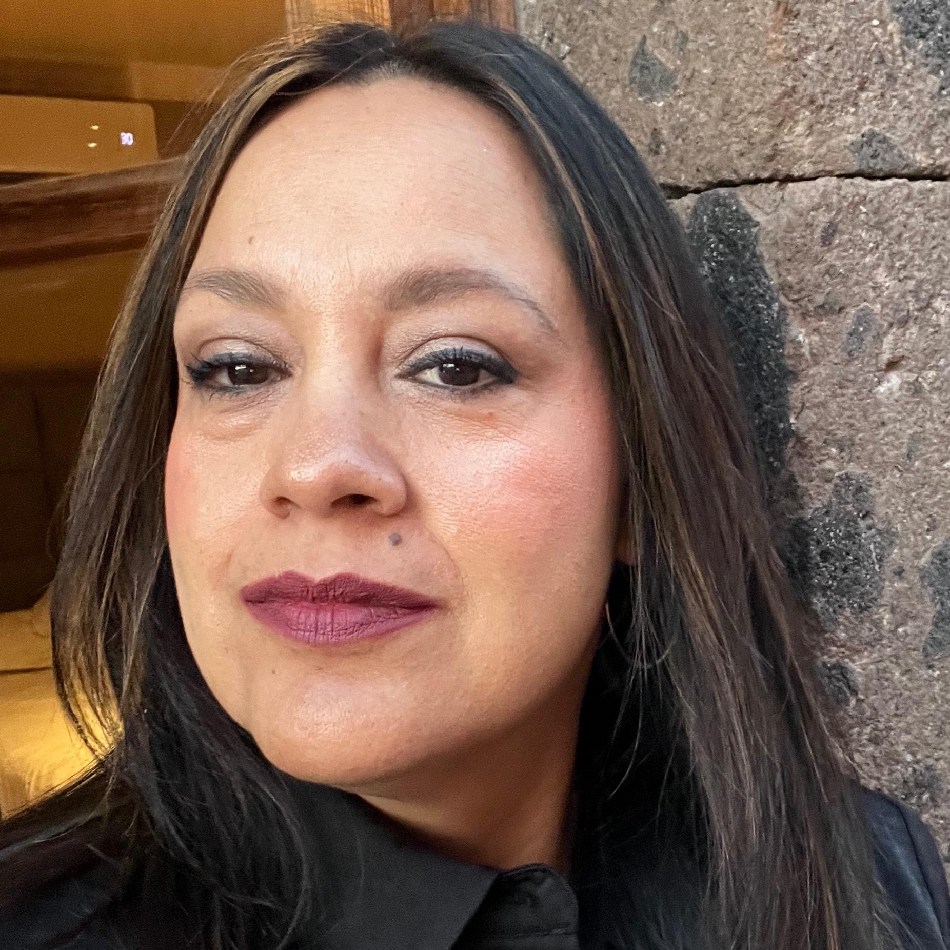 Lorena Sebastianelli