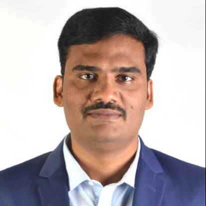 Sambasivarao Vattikuti