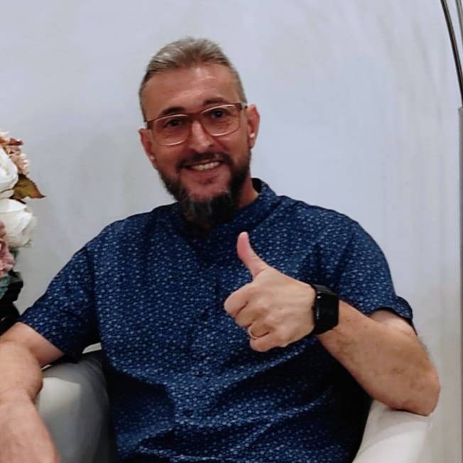 Jose Antonio Canos Gil