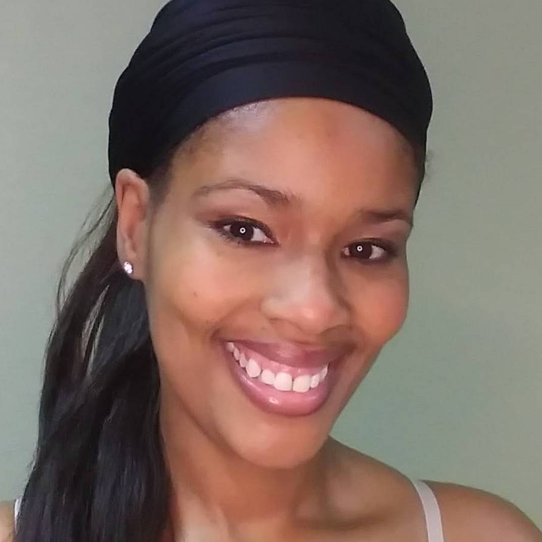 Sapphire C. Garrett