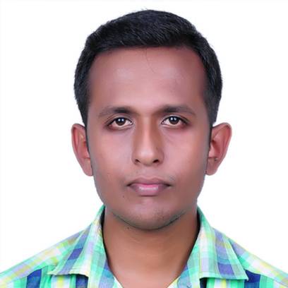 Sarath Hari Puthiyaveettil