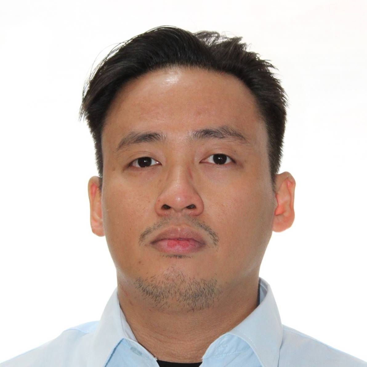 Joseph Anthony Alvarez