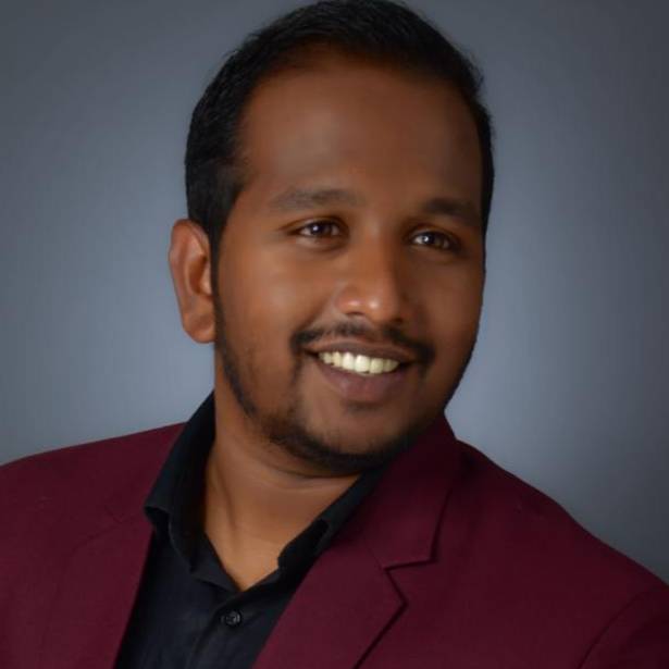 Chaitra surya Narayana dakoju
