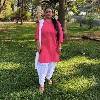 Vaishnavi Joshi