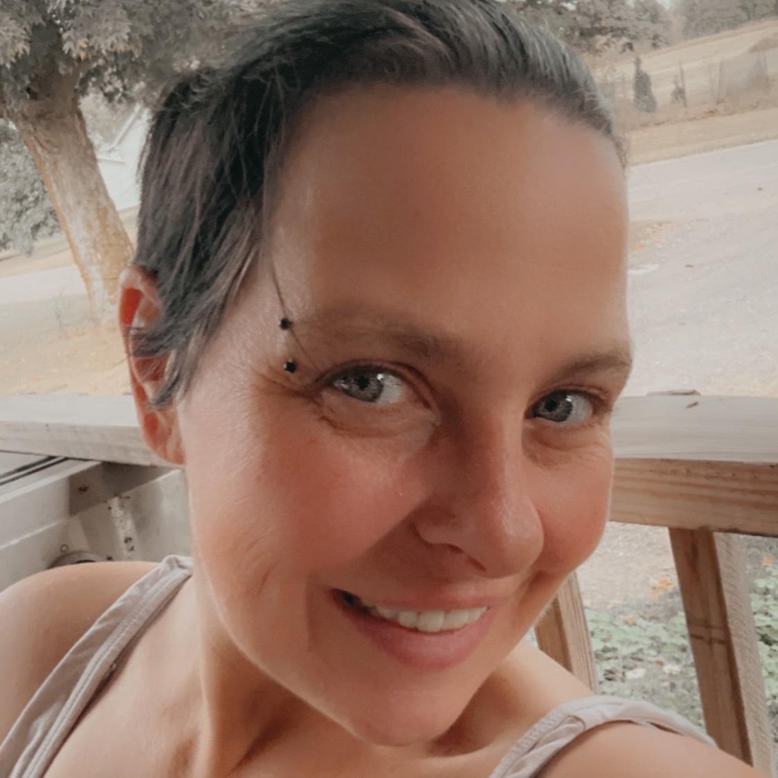 Nicole Spencer