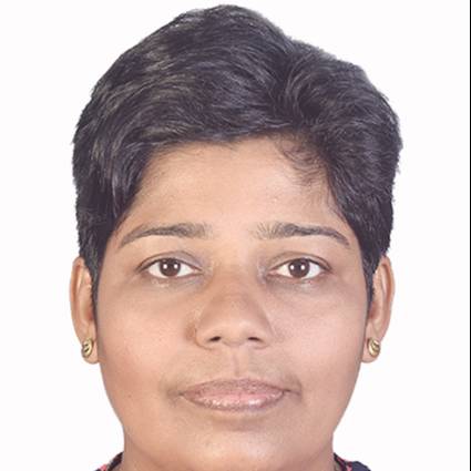 LALANI Subashini