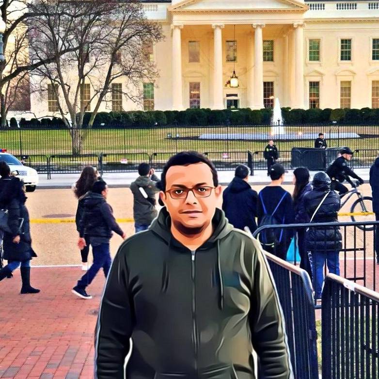 Mohammed Al Batawy