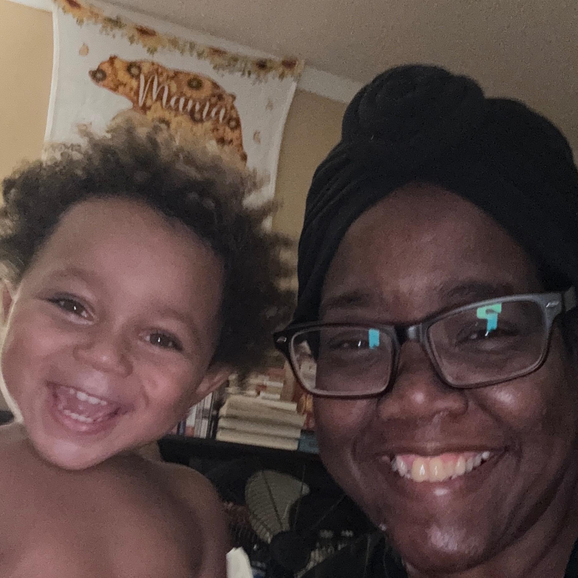 Ny’colle Pemberton