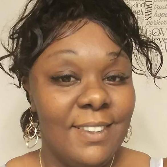 TASHEL JOHNSON