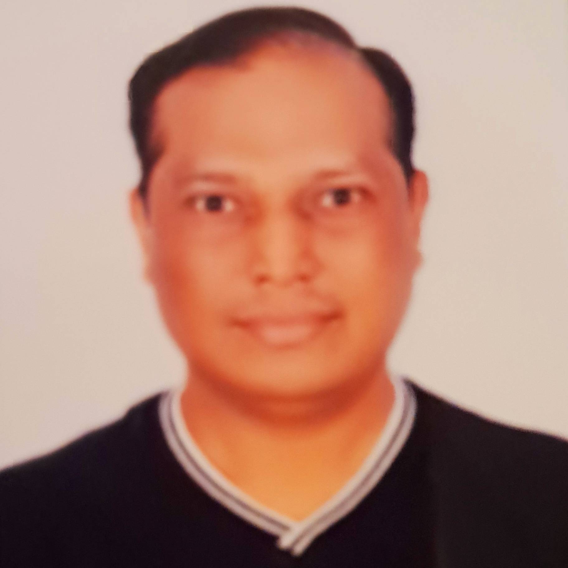 Nitin Bagade