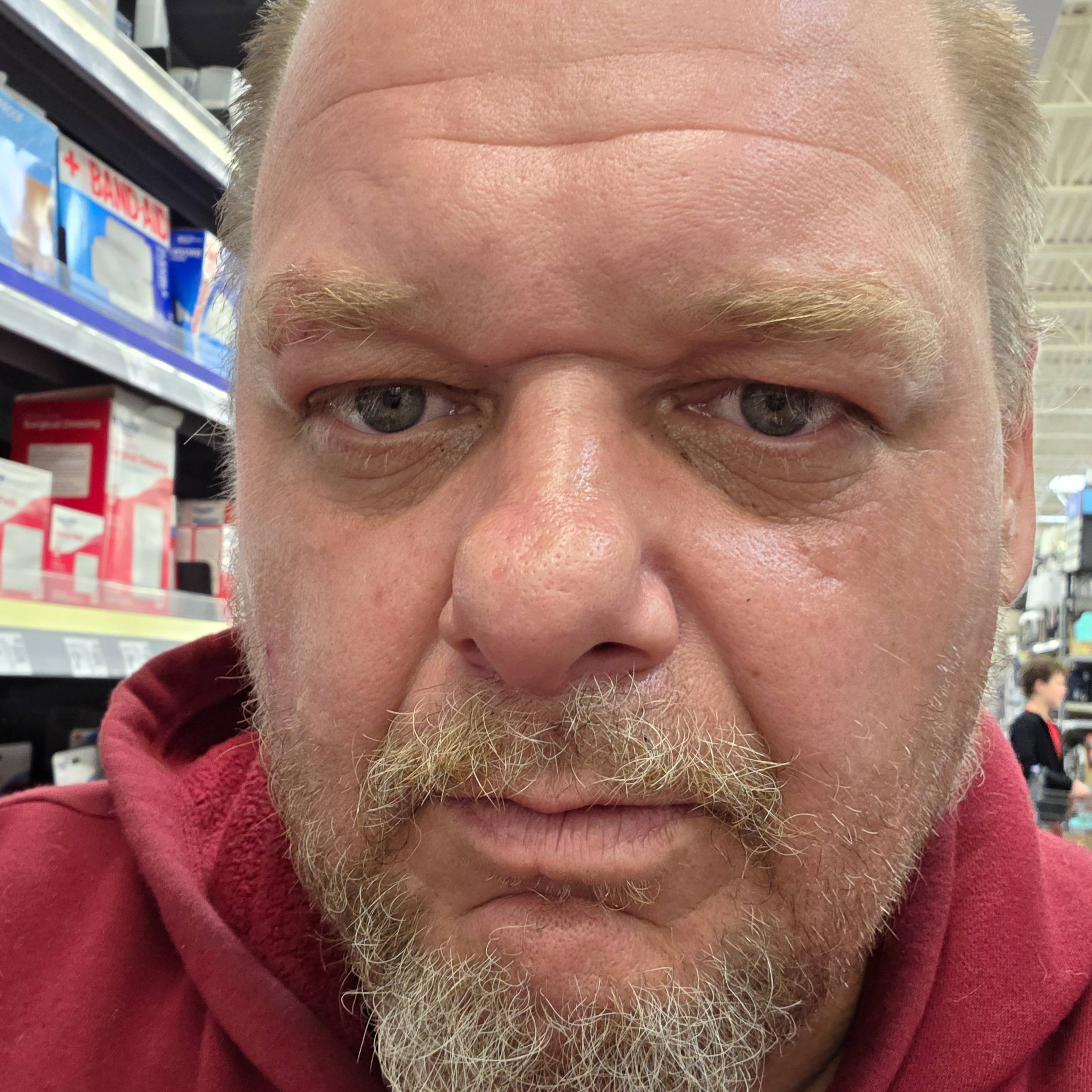 Jeremy Lambert