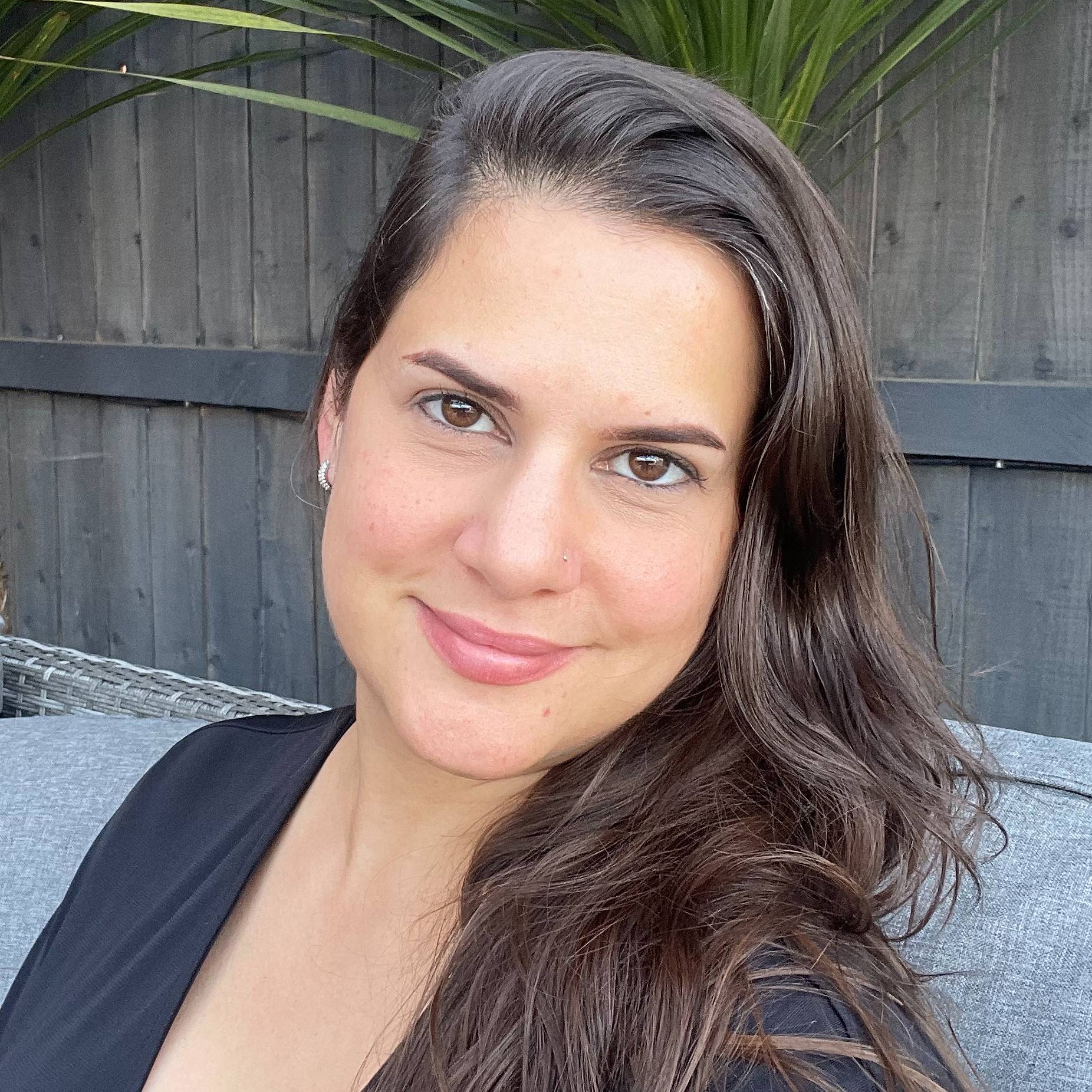 Ana Luiza Cabral Gouveia