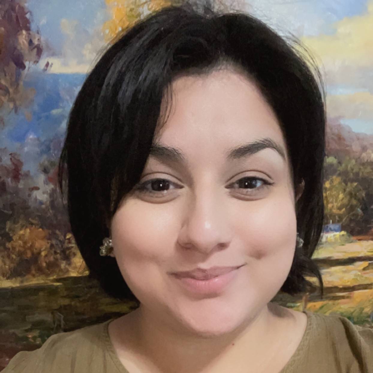 Claudia Reyes