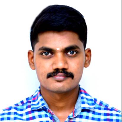 Ponnambalam S