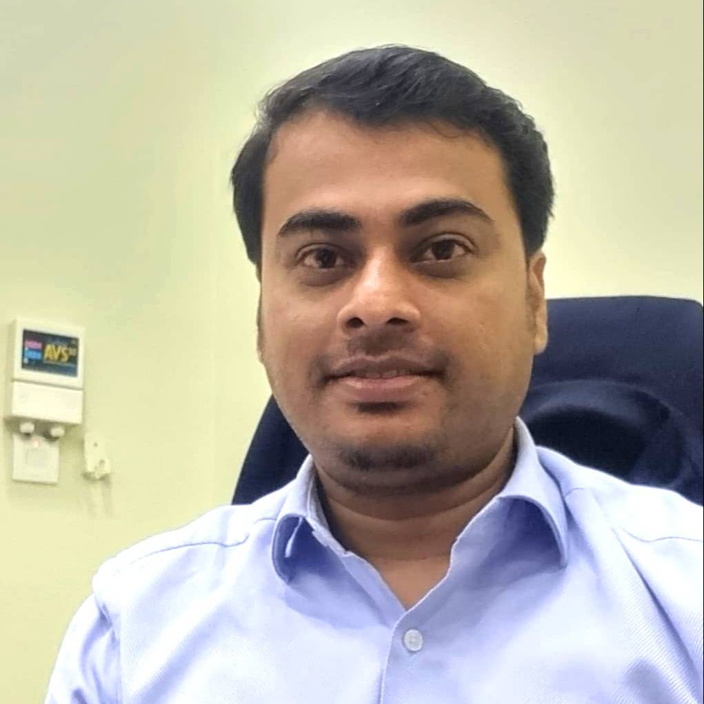Ragesh Gangadharan