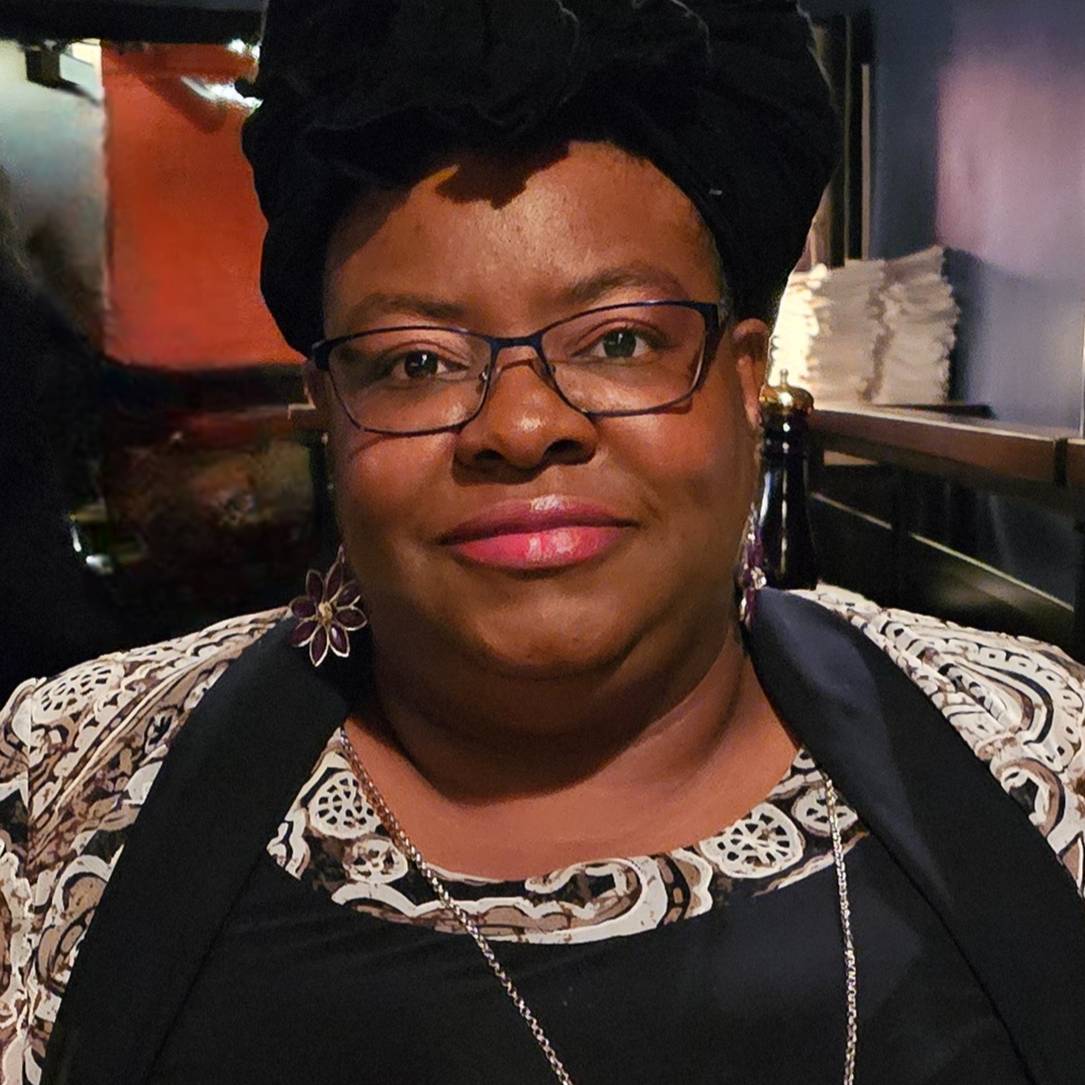 Roberta Andrew-Royer