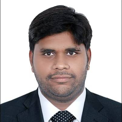 MOHAMMED SAMI AHAMED