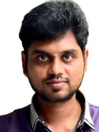 Dinesh Kanagaraj
