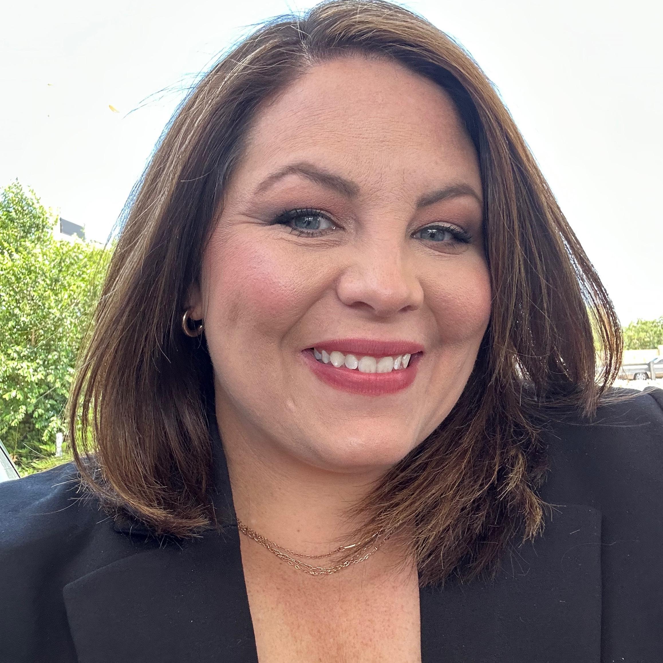 Shannon Smith, RN