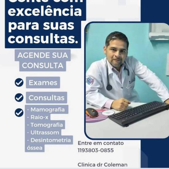 DR. JORGE ROBINSON SAUCEDO COLEMAN-CRM 148607-SP