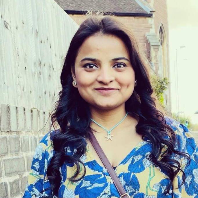Surbhi Sharma