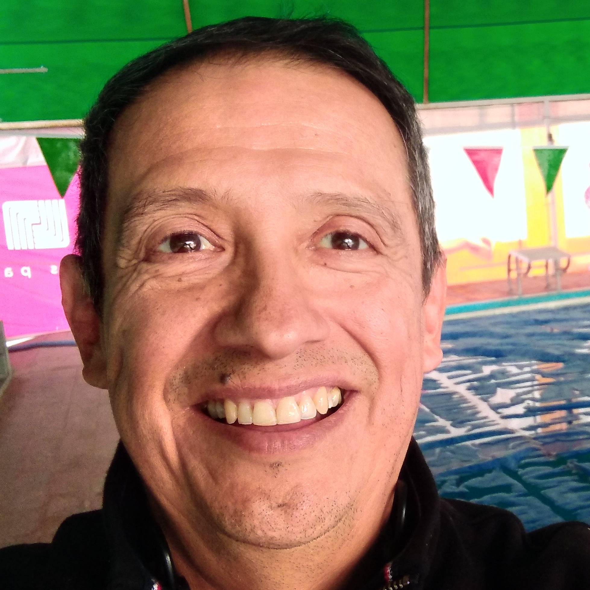 Enrique Gonzalez Castillo