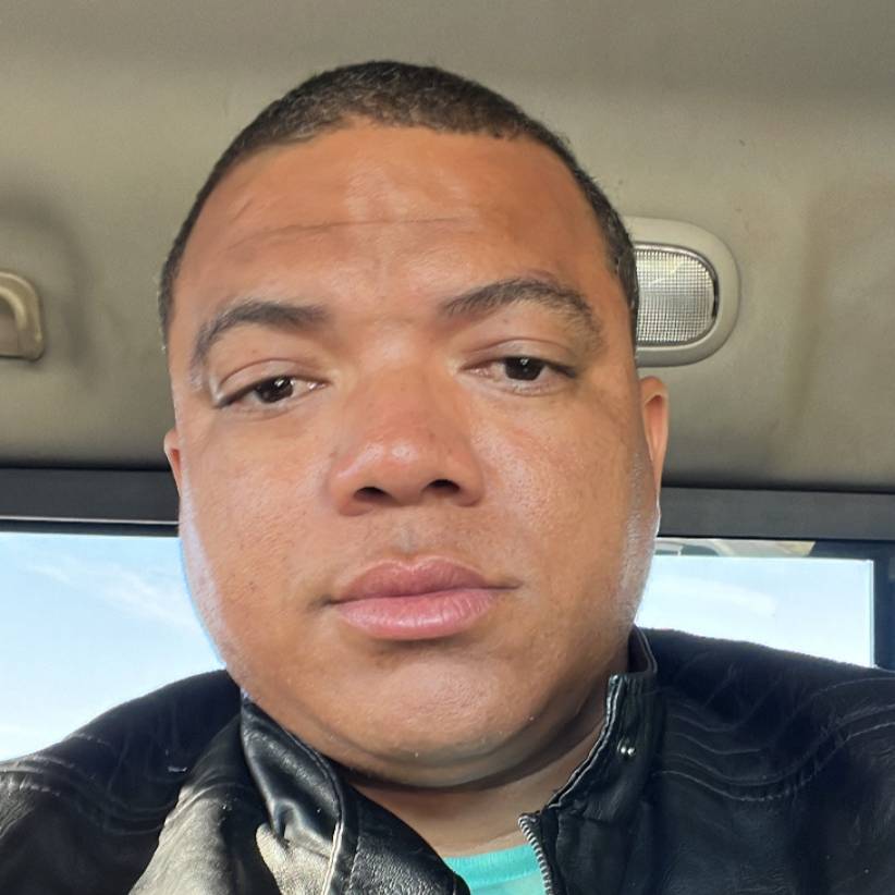 Darvis Rene Ramirez Brown