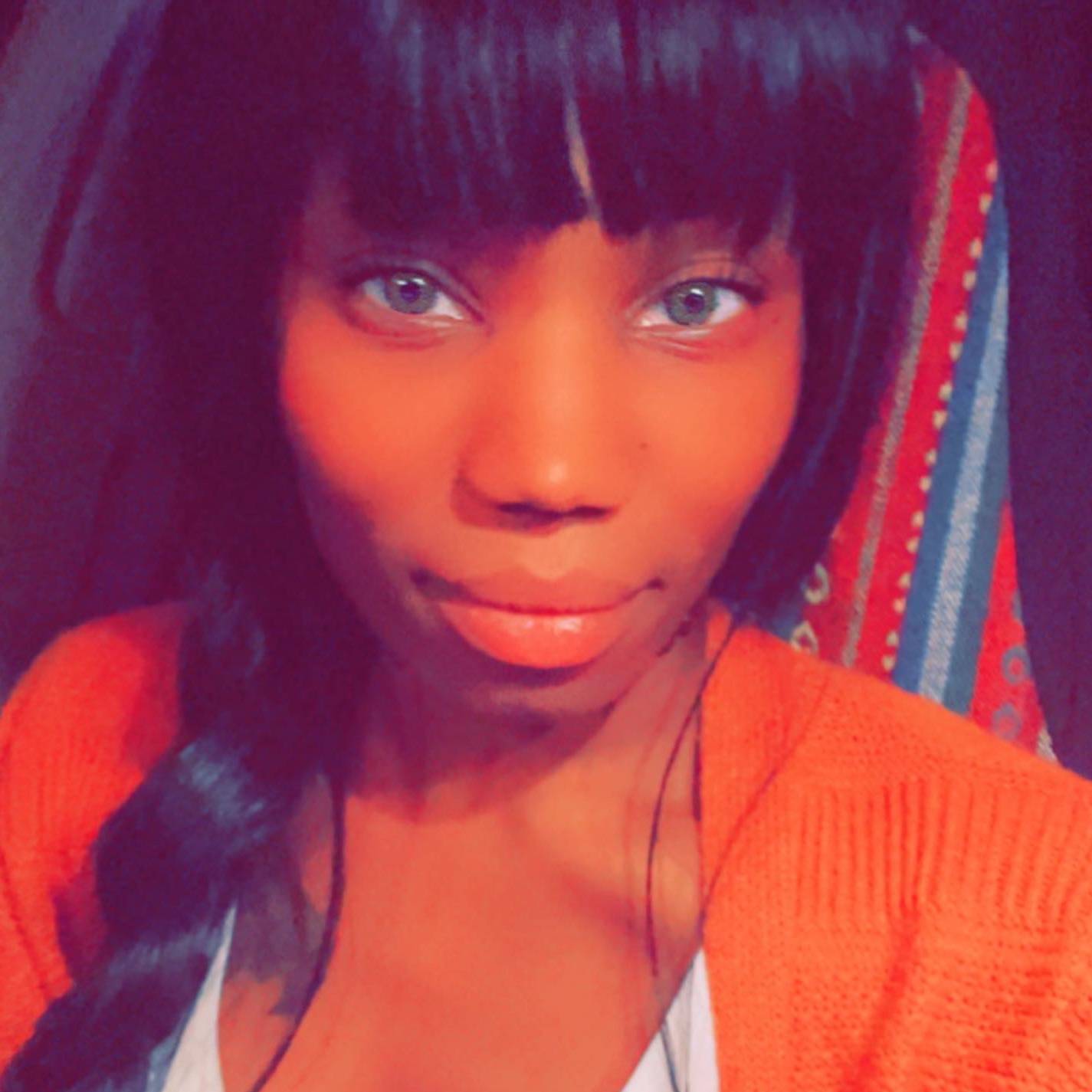 Chrystelle James