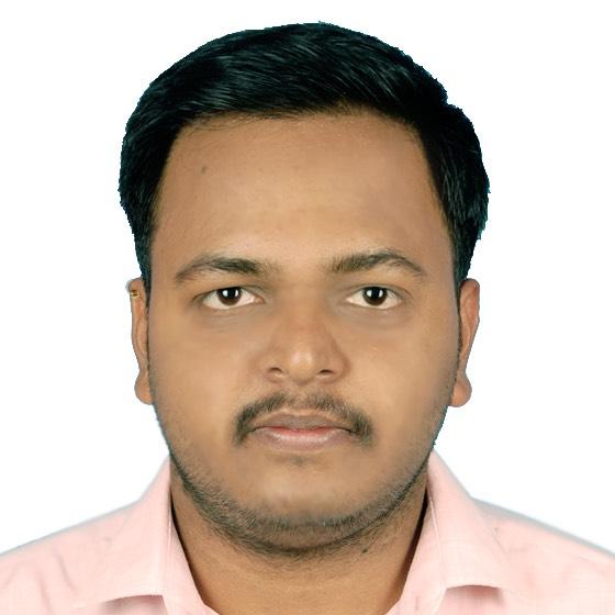 Angamuthu Narayanasami