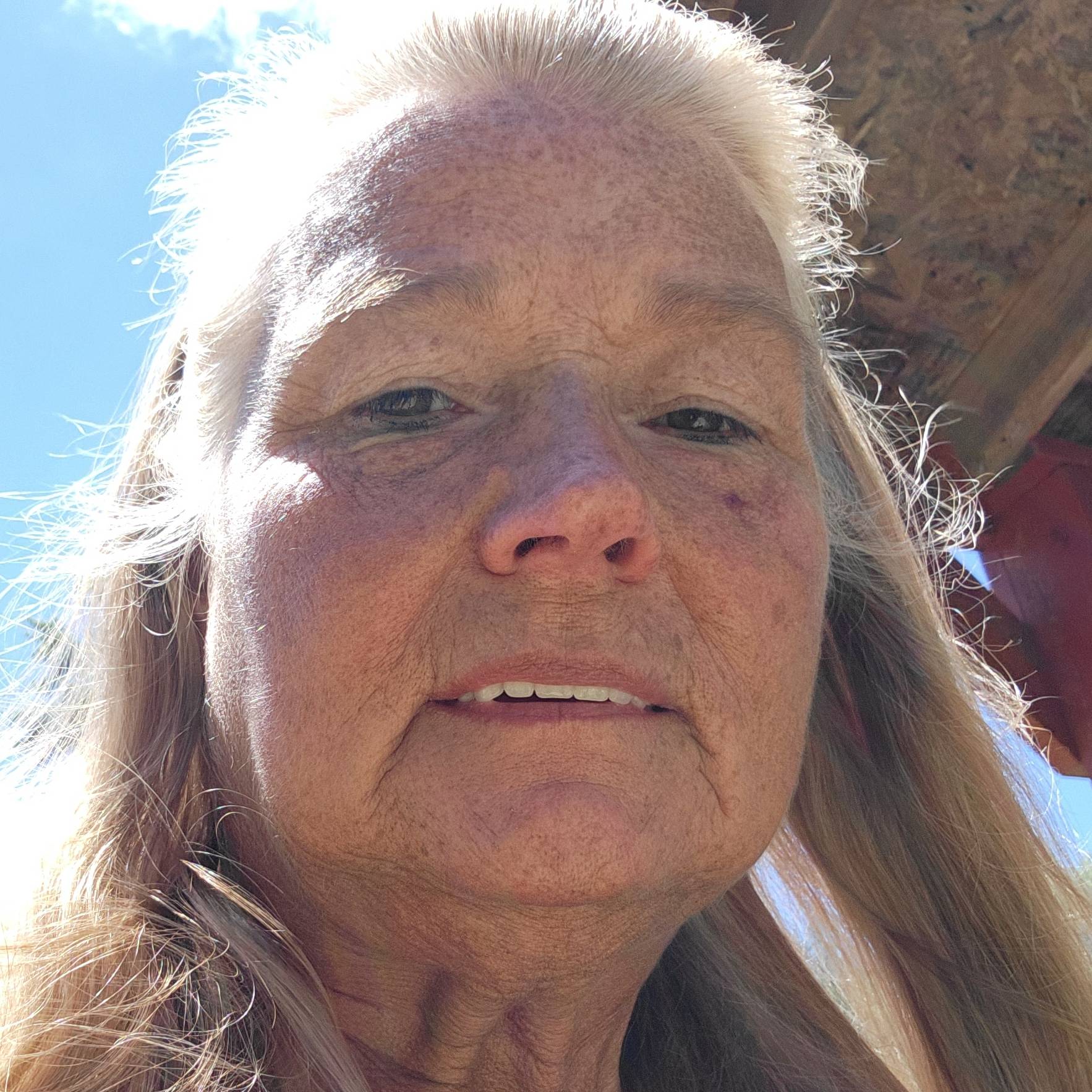 Chrystal Toberman