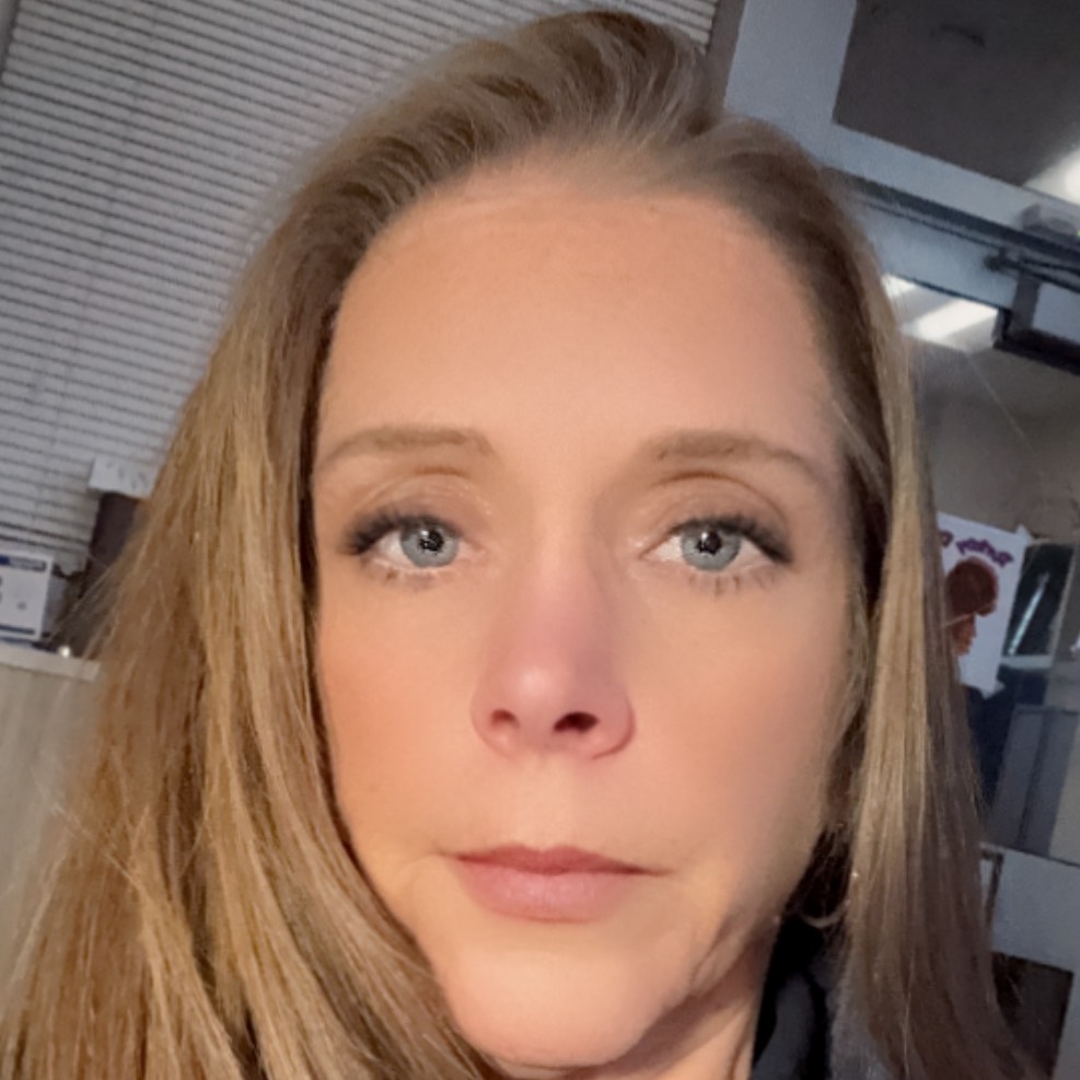 Bridgett Karuzas