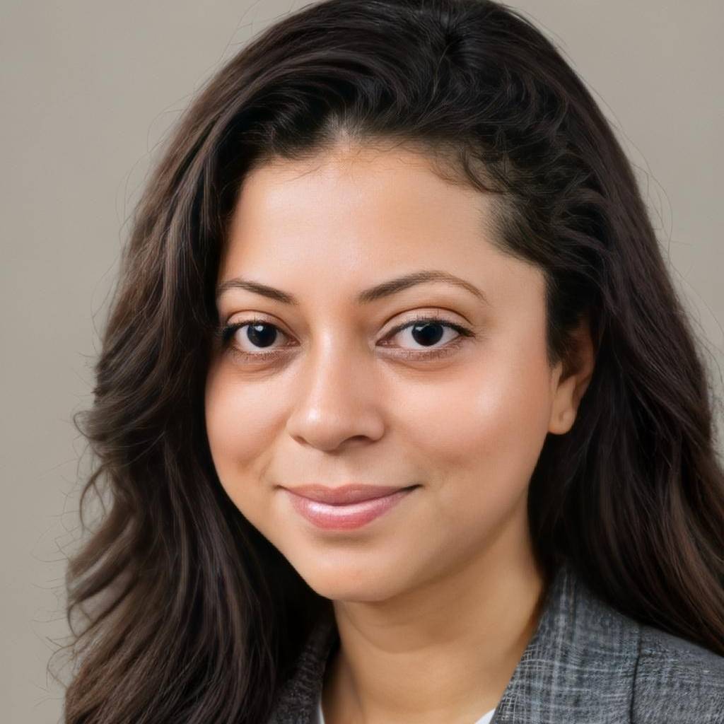 Smita Sil