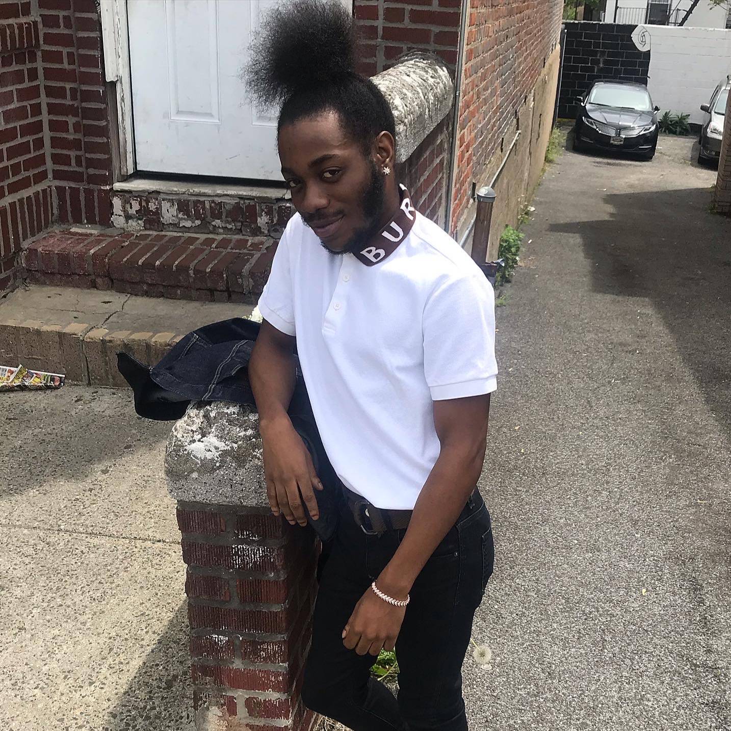 Keon Murphy
